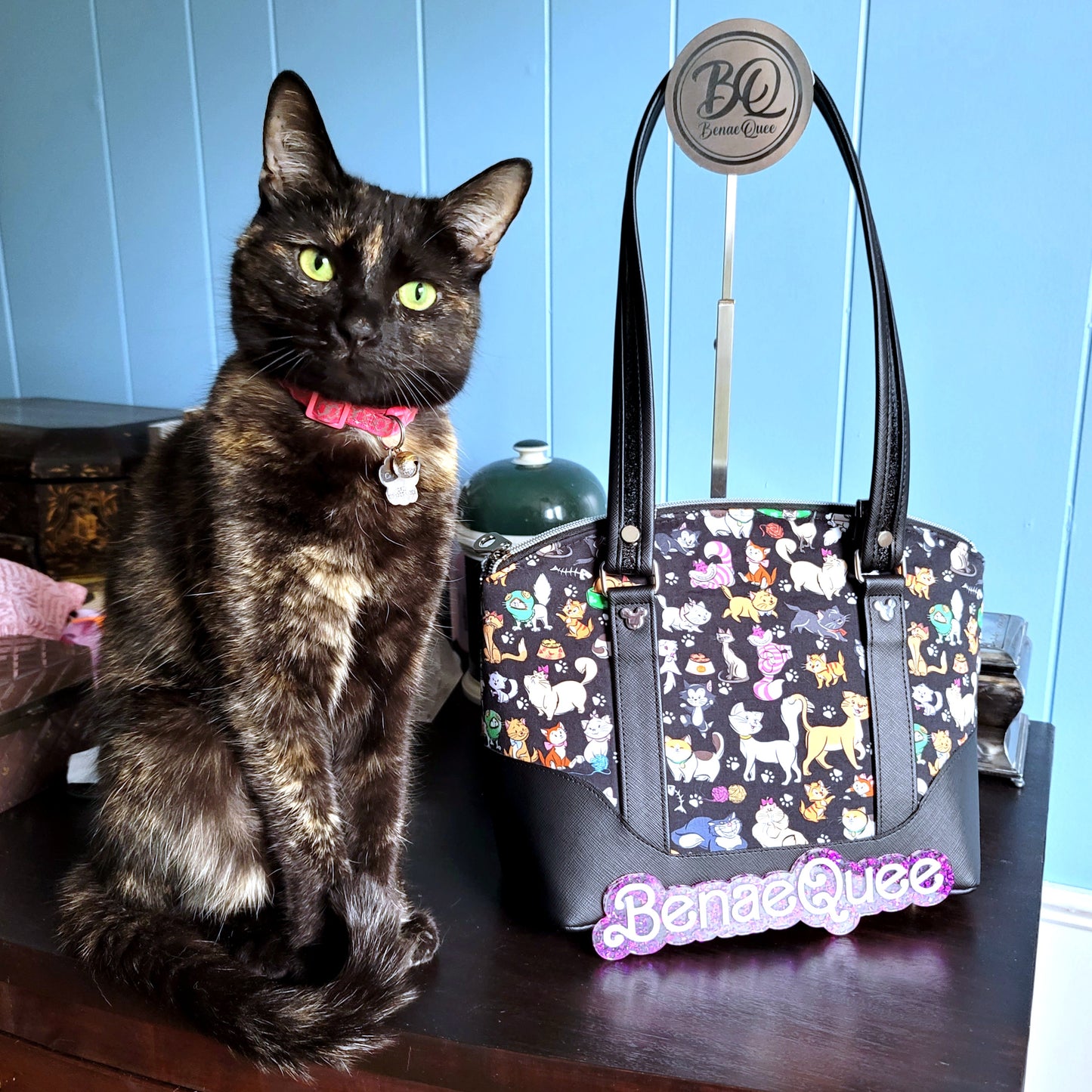 Custom Kitty (Kat) Listing